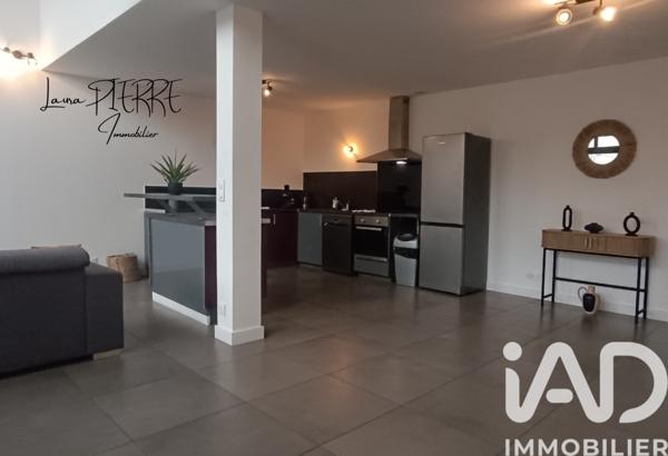 Maison à vendre 5 pièces 127 m² Caen