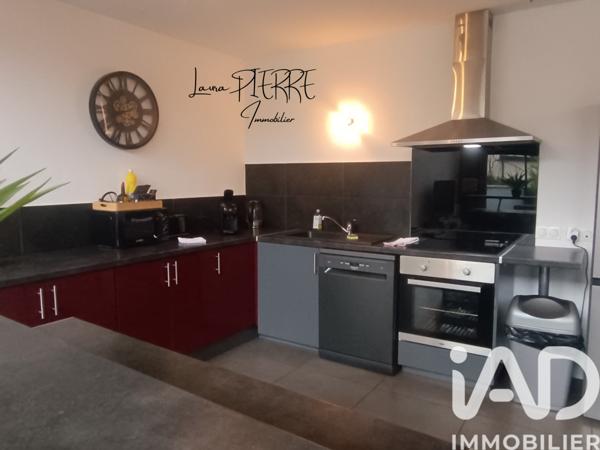 Maison à vendre 5 pièces 127 m² Caen