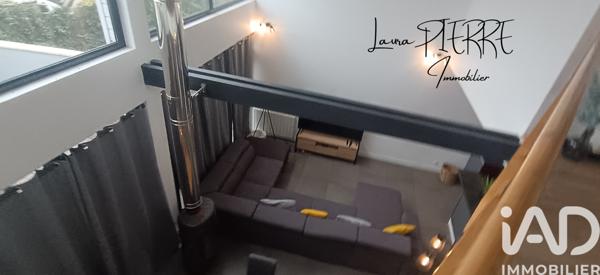 Maison à vendre 5 pièces 127 m² Caen