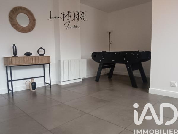 Maison à vendre 5 pièces 127 m² Caen