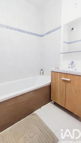 Appartement à vendre 3 pièces 59 m² Mériel