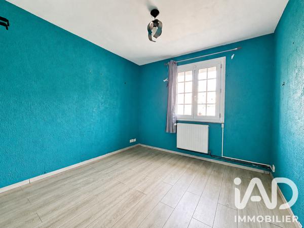 Maison à vendre 7 pièces 125 m² Le Perray-en-Yvelines