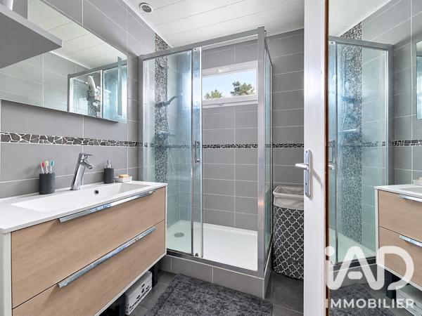 Maison à vendre 7 pièces 125 m² Le Perray-en-Yvelines