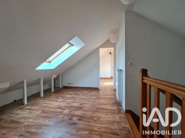 Maison à vendre 7 pièces 125 m² Le Perray-en-Yvelines