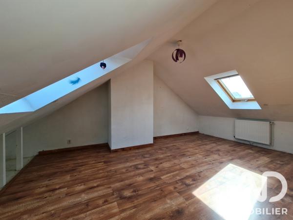 Maison à vendre 7 pièces 125 m² Le Perray-en-Yvelines
