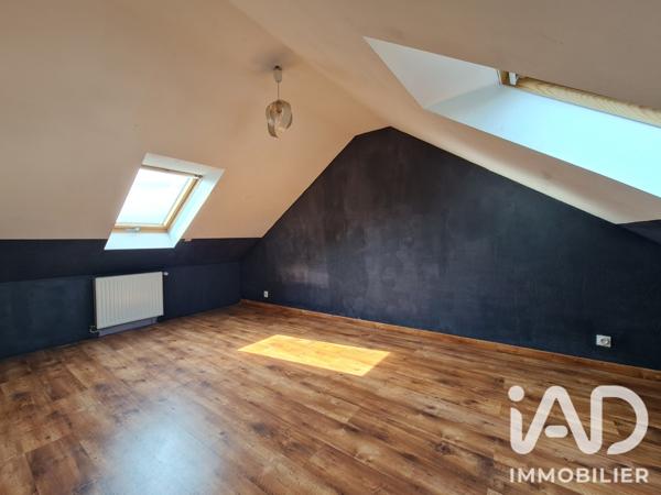 Maison à vendre 7 pièces 125 m² Le Perray-en-Yvelines