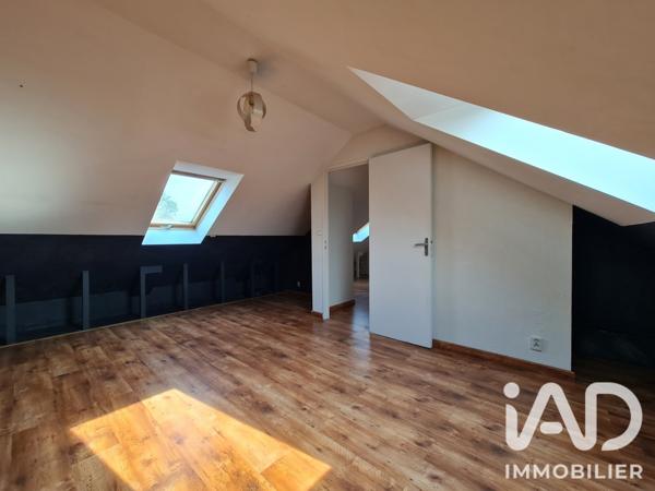 Maison à vendre 7 pièces 125 m² Le Perray-en-Yvelines