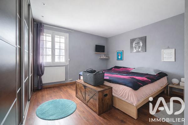 Maison à vendre 7 pièces 125 m² Le Perray-en-Yvelines