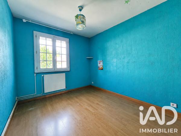 Maison à vendre 7 pièces 125 m² Le Perray-en-Yvelines