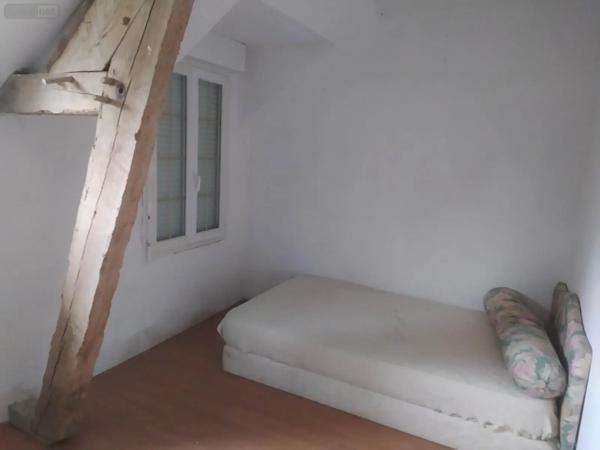 Achat - Maison Flers 61100 5 pièces 191 m 2 1000 m 2