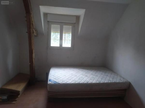 Achat - Maison Flers 61100 5 pièces 191 m 2 1000 m 2
