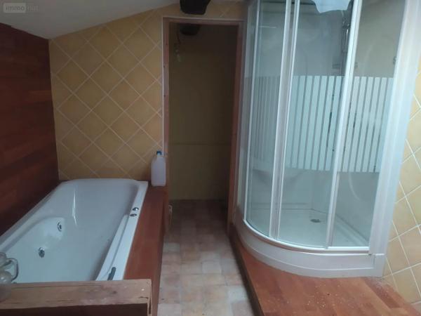 Achat - Maison Flers 61100 5 pièces 191 m 2 1000 m 2