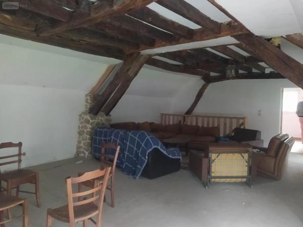Achat - Maison Flers 61100 5 pièces 191 m 2 1000 m 2