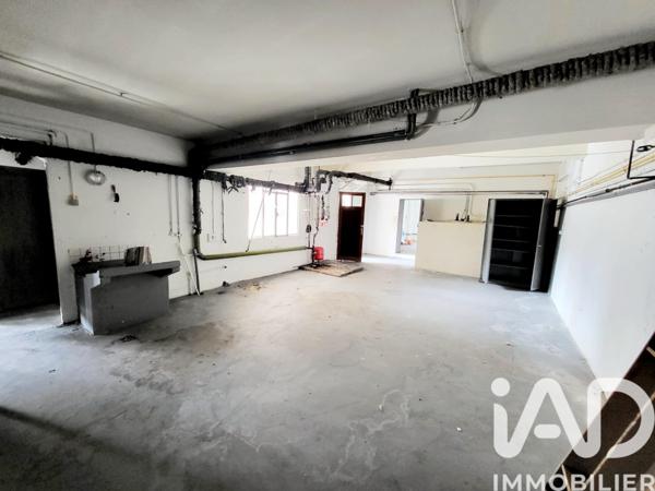 Appartement à vendre 2 pièces 90 m² Herserange