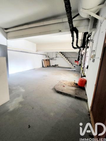 Appartement à vendre 2 pièces 90 m² Herserange