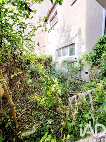 Appartement à vendre 2 pièces 90 m² Herserange