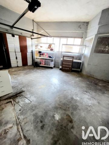 Appartement à vendre 2 pièces 90 m² Herserange