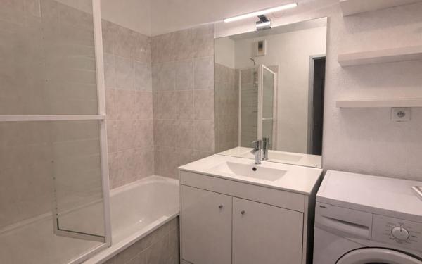 Appartement à vendre    3 pièces • 58,30 m2 Castelginest