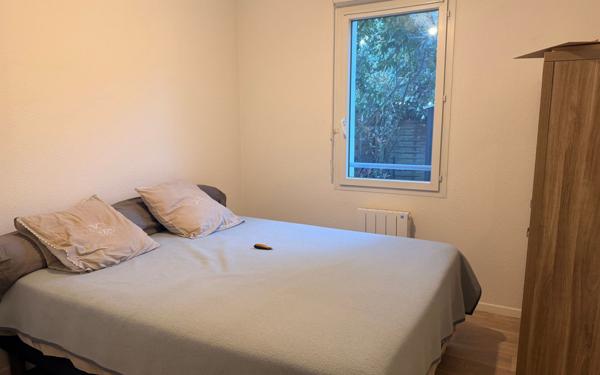 Appartement à vendre    3 pièces • 58,30 m2 Castelginest