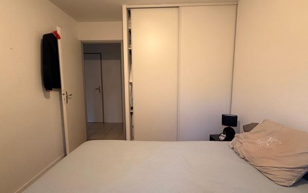 Appartement à vendre    3 pièces • 58,30 m2 Castelginest