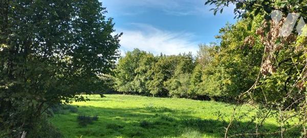 PROPRIETE ATYPIQUE SUR 6HA AU COEUR DU VALLON