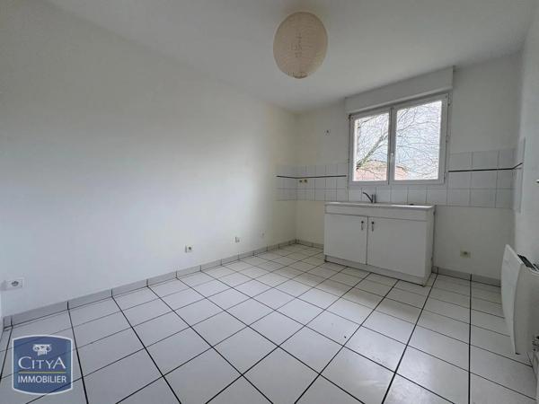 Maison à louer 4 pièces 78.8m² Limoges (87280)