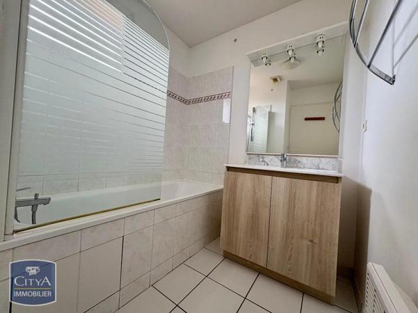 Maison à louer 4 pièces 78.8m² Limoges (87280)