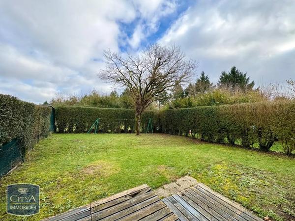 Maison à louer 4 pièces 78.8m² Limoges (87280)