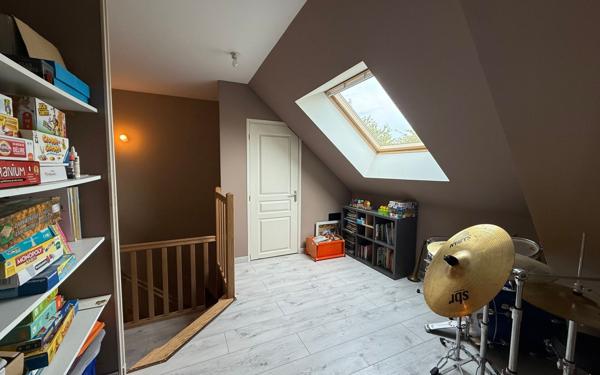 Maison à vendre    7 pièces • 170 m2 Mamers