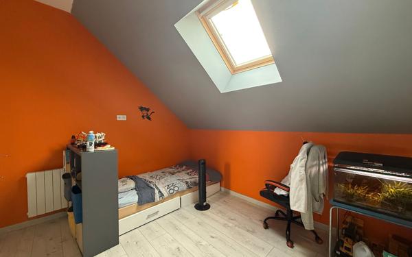 Maison à vendre    7 pièces • 170 m2 Mamers