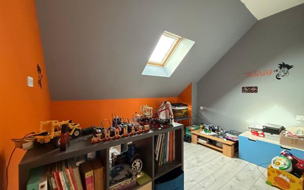 Maison à vendre    7 pièces • 170 m2 Mamers