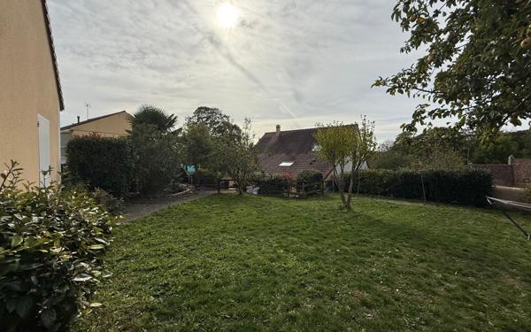 Maison à vendre    7 pièces • 170 m2 Mamers