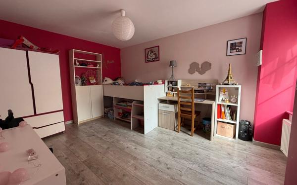 Maison à vendre    7 pièces • 170 m2 Mamers