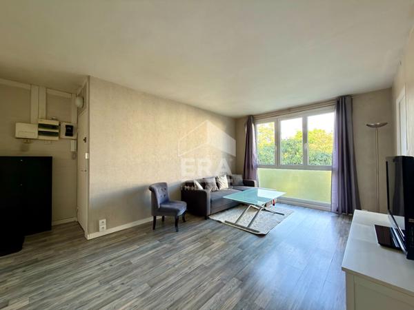 Beau-Site - 3 Pièces Traversant, Lumineux et Sans Vis-à-Vis