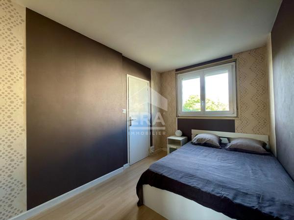 Beau-Site - 3 Pièces Traversant, Lumineux et Sans Vis-à-Vis