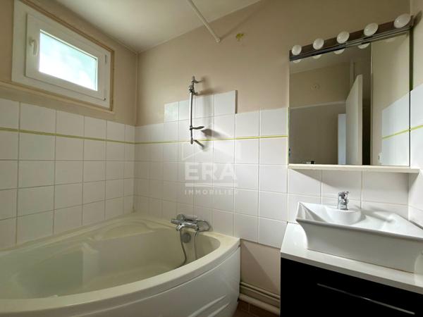 Beau-Site - 3 Pièces Traversant, Lumineux et Sans Vis-à-Vis