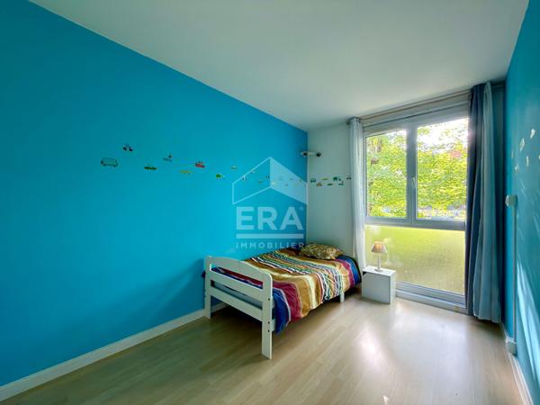 Beau-Site - 3 Pièces Traversant, Lumineux et Sans Vis-à-Vis