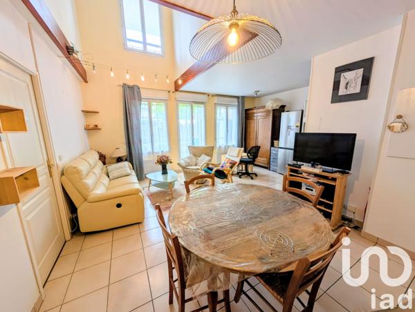 Appartement à vendre 4 pièces 80 m² Ézanville