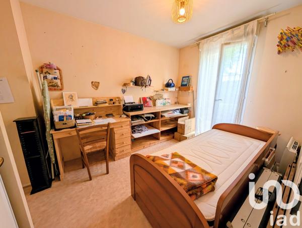 Appartement à vendre 4 pièces 80 m² Ézanville