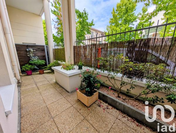 Appartement à vendre 4 pièces 80 m² Ézanville