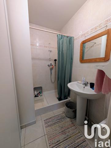 Appartement à vendre 4 pièces 80 m² Ézanville