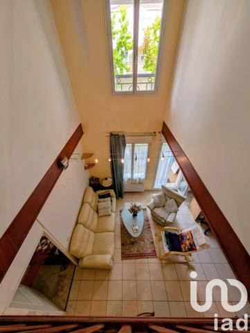 Appartement à vendre 4 pièces 80 m² Ézanville