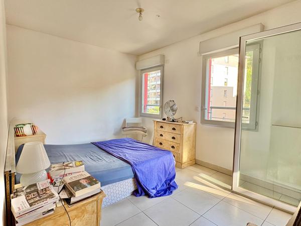 2 Pièces avec terrasse