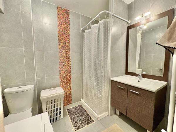 2 Pièces avec terrasse