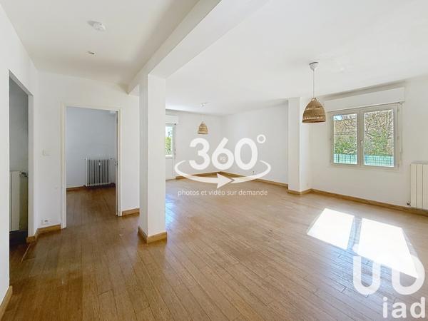 Appartement à vendre 3 pièces 78 m² Toulon
