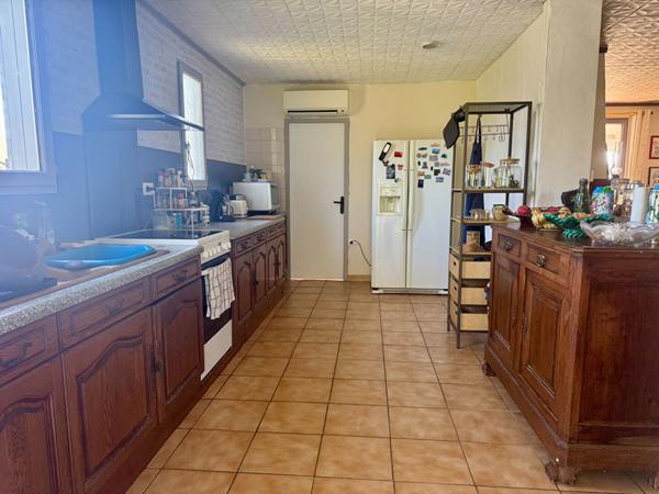 Maison Josse 4 pièces 133 m2