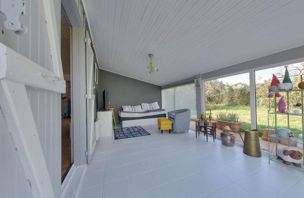 Maison Josse 4 pièces 133 m2