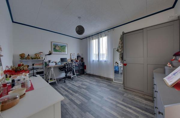 Maison Josse 4 pièces 133 m2