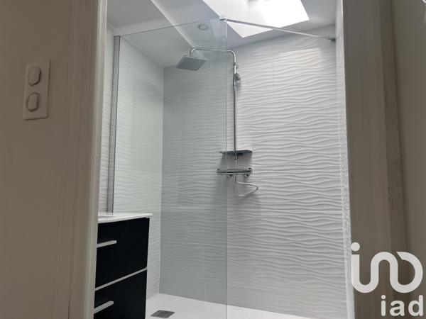 Appartement à vendre 3 pièces 47 m² Saint-Raphaël