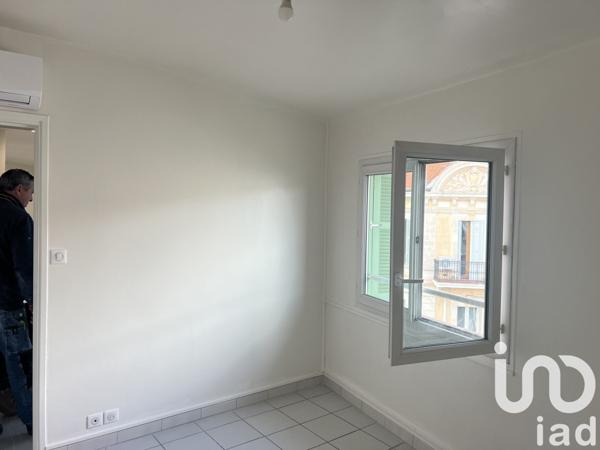 Appartement à vendre 3 pièces 47 m² Saint-Raphaël